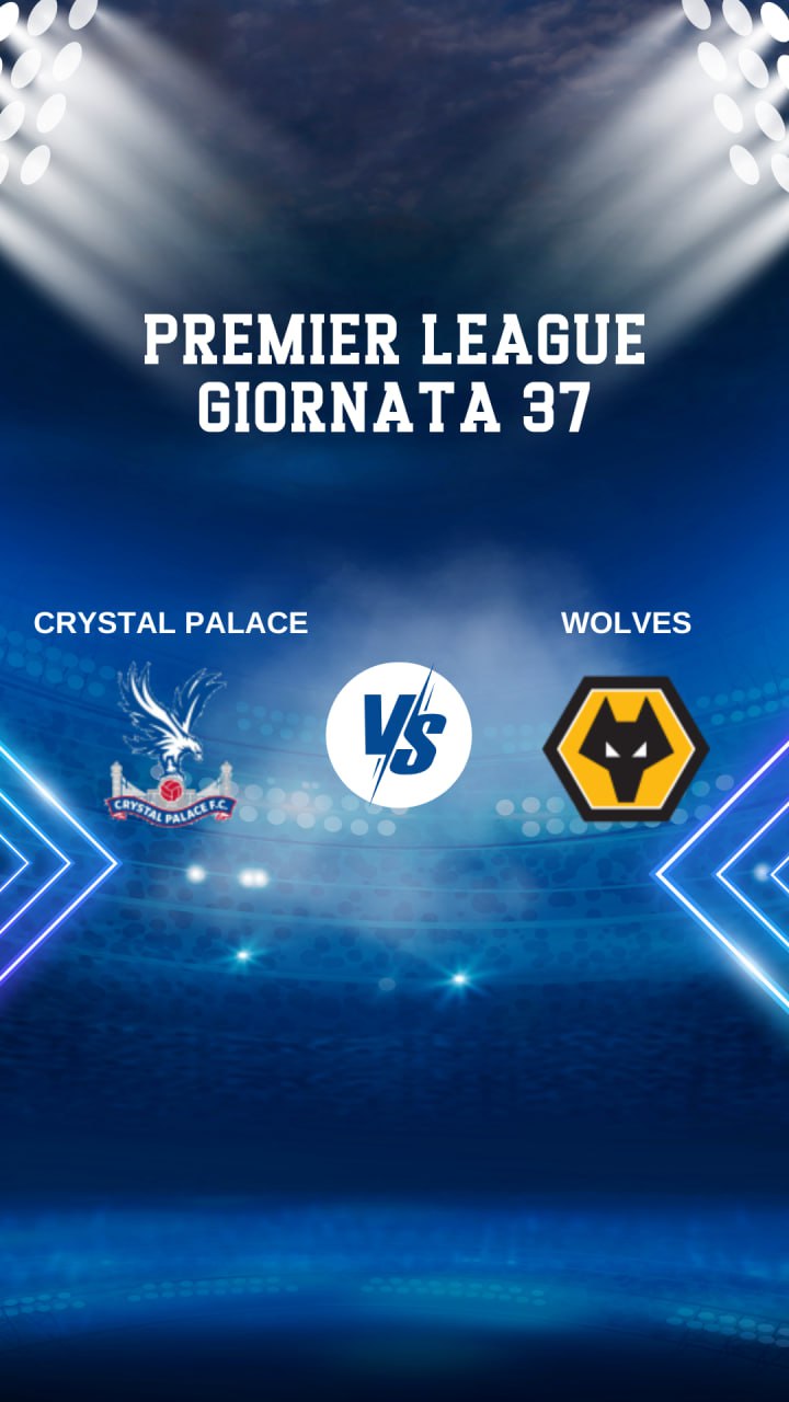 Crystal Palace – Wolves: Scontro di metà classifica che promette gol e&nbsp;spettacolo