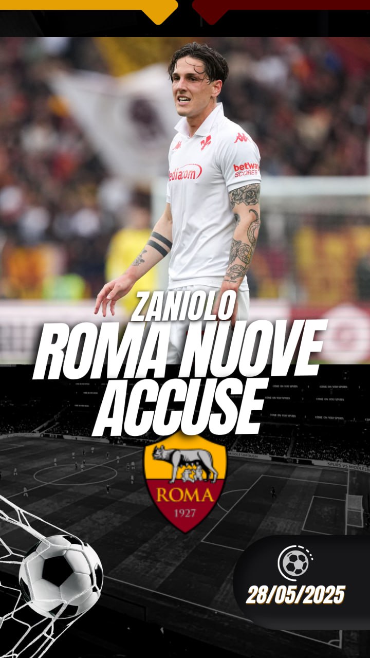 Un Post-Partita Turbolento