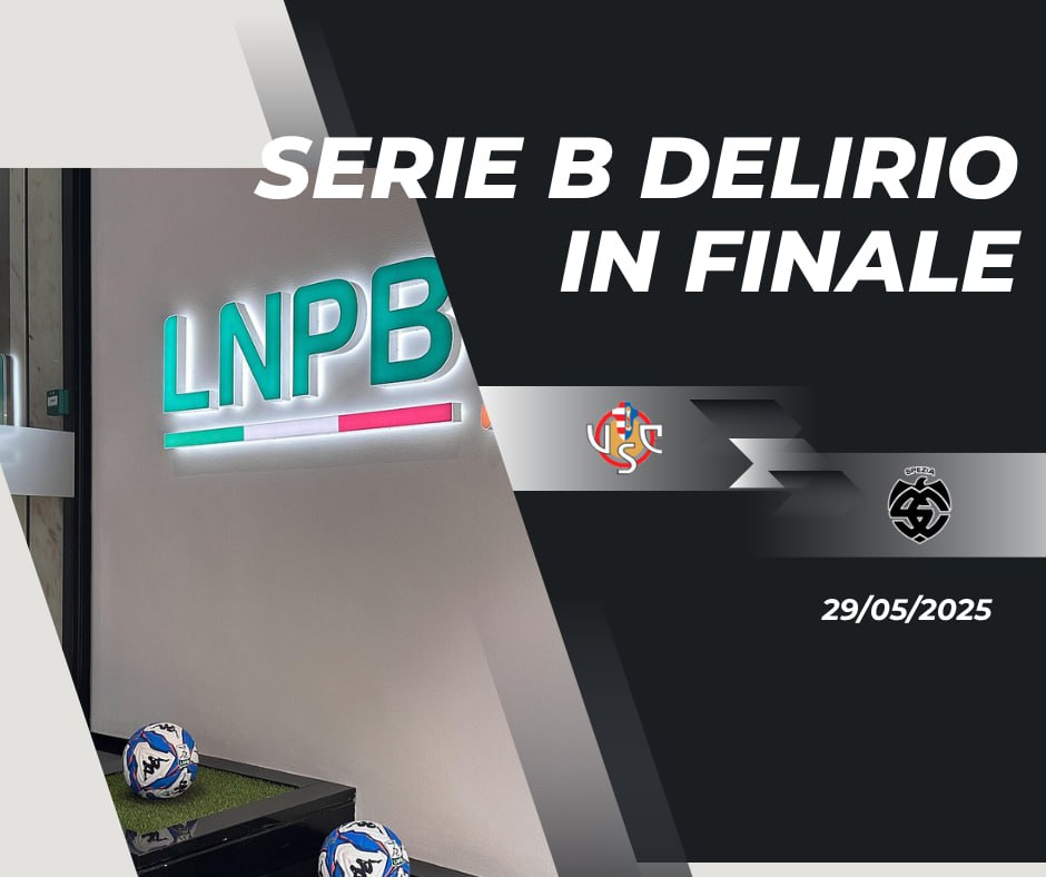 Vittoria e Qualificazione: Lo Spezia Domina il Doppio&nbsp;Confronto