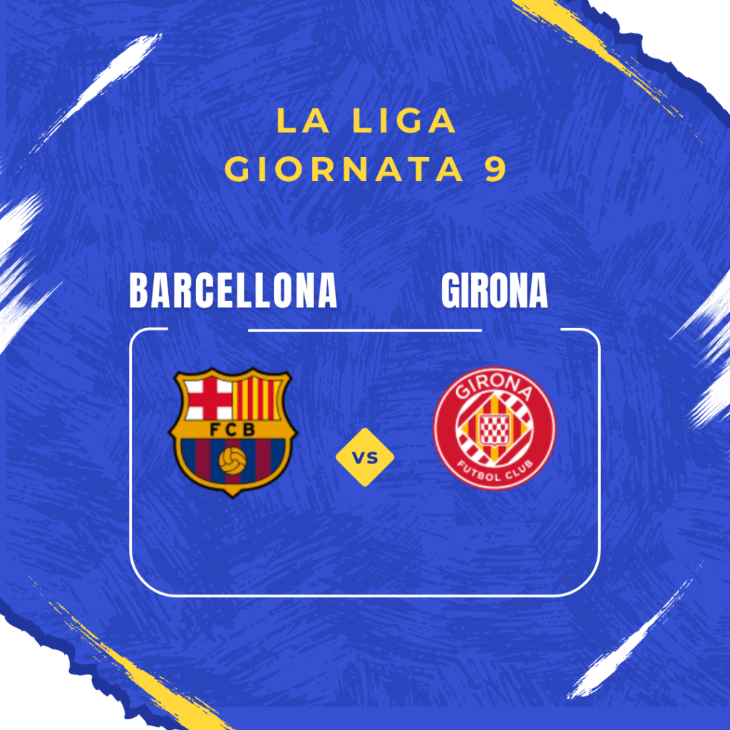 Derby catalano al Camp Nou: tensione, ambizioni e&nbsp;riscatto