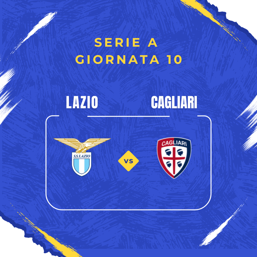 Lazio-Cagliari: l’Olimpico ospita un bivio&nbsp;stagionale