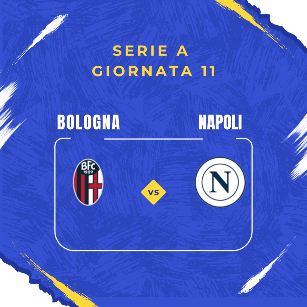 Sfida in equilibrio al Dall’Ara: Bologna e Napoli a caccia di&nbsp;conferme