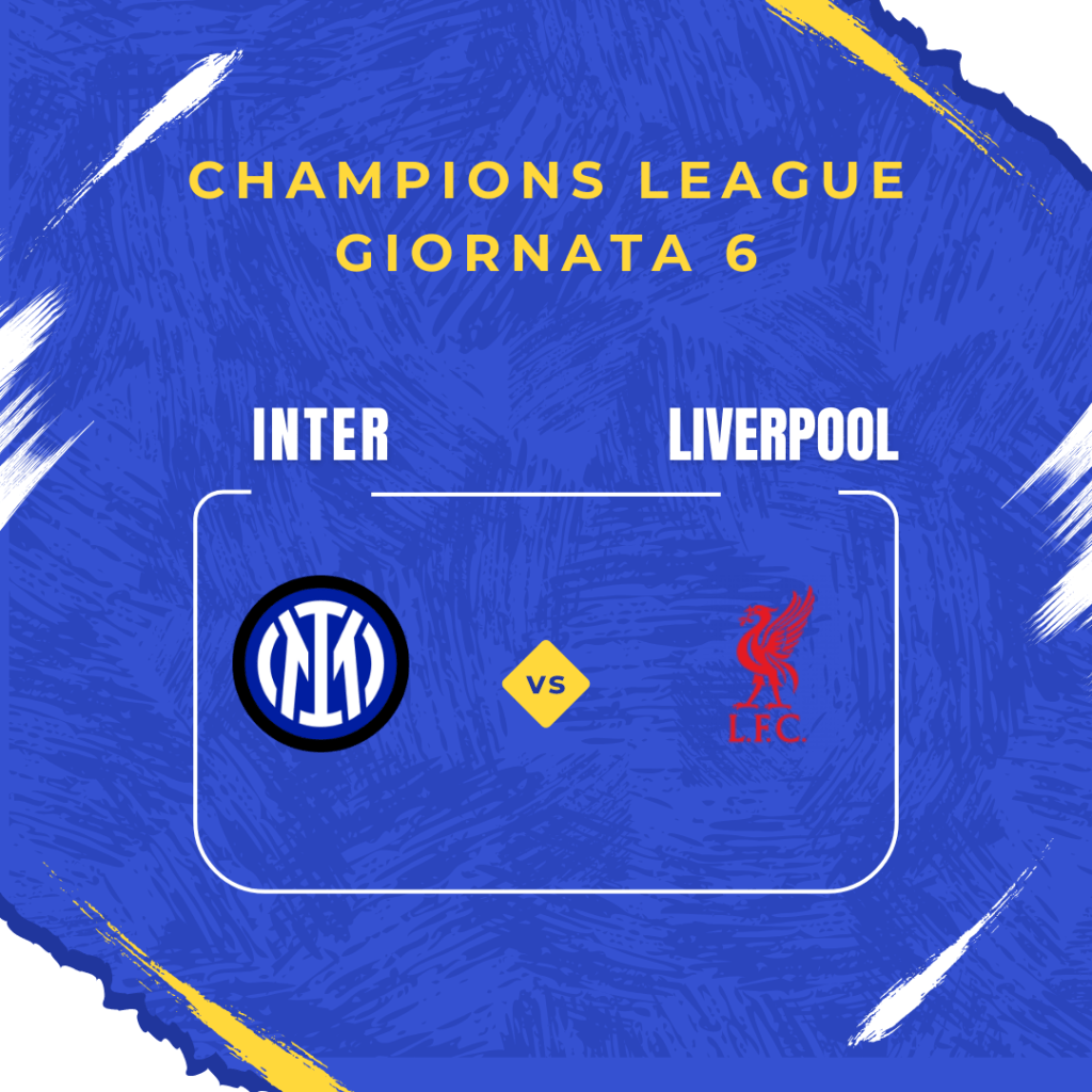 Inter-Liverpool, il verdetto europeo a San&nbsp;Siro