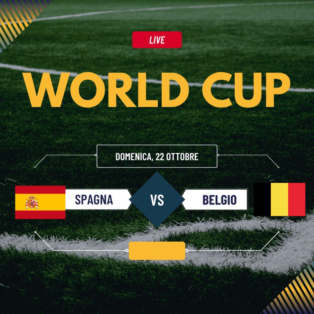 Spagna-Belgio: quote, analisi e pronostico del quarto di&nbsp;finale